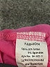 Unbranded Solid Pink Jumpsuit Size XL - photo 5
