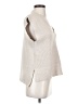 VICI Ivory Sweater Vest Size S - photo 4