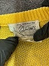 Robinson's Yellow Cardigan Size EU 44 / US 14 - photo 7