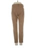 Express Solid Brown Casual Pants Size XS (estimated) - photo 2