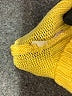 Robinson's Yellow Cardigan Size EU 44 / US 14 - photo 8
