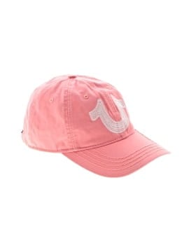 True Religion Baseball Cap