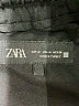 Zara Black Track Pants Size M - photo 7