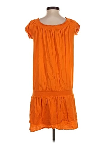 Moda International Short Sleeve T-Shirt (view 2)