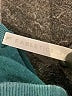 Fabletics Teal Pullover Sweater Size M - photo 7