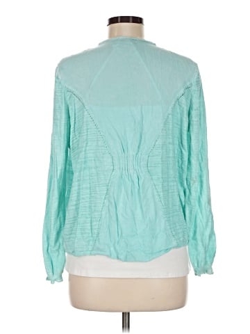Democracy Cardigan (view 2)