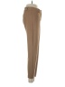 Express Solid Brown Casual Pants Size XS (estimated) - photo 4