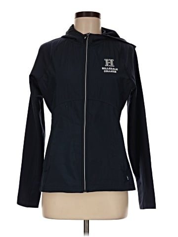 Cutter & Buck Zip Up Hoodie (view 1)