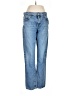 Adriano Goldschmied Hearts Blue Jeans Size 28 waist - photo 1