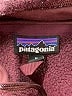 Patagonia Burgundy Pullover Sweater Size M - photo 7