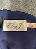 Eliza J Blue Casual Dress Size 16 - photo 7