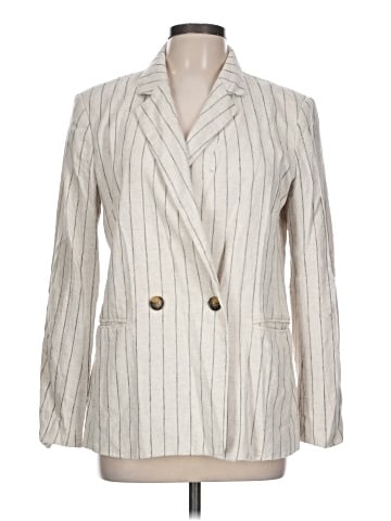 Banana Republic Factory Store Blazer (view 1)