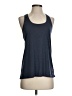 Gap Fit Blue Active Tank Size S - photo 1