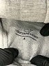 Vineyard Vines Silver Sweatshirt Size 6 - photo 3