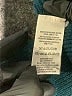 Free People Teal Turtleneck Sweater Size XS - photo 8