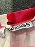Briggs Floral Pink Casual Pants Size 16 - photo 7
