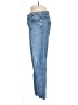 Adriano Goldschmied Hearts Blue Jeans Size 28 waist - photo 5