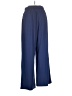 Unbranded Blue Casual Pants Size S - photo 2