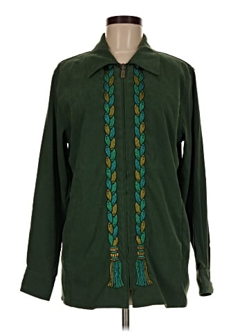 Bob Mackie Jacket (view 1)