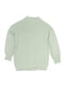 Unbranded 100% Acrylic Green Cardigan Size 130 cm / US 8 - photo 2