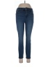 Harmony + Havoc 100% Polyester Blue Jeans Size 10 - photo 1