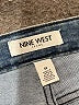 Nine West Blue Jeans Size 14 - photo 4