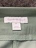 Charter Club Solid Green Active Skort Size P (petite) - photo 3