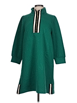 Mary Square Casual Dress