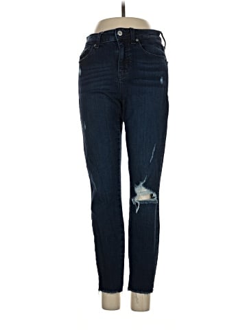 Eunina Jeans (view 1)