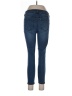 Harmony + Havoc 100% Polyester Blue Jeans Size 10 - photo 2