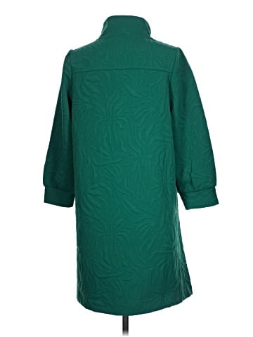 Mary Square Casual Dress (view 2)