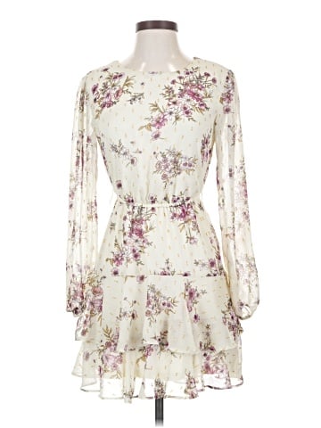 City Studio Cocktail Dress (view 1)