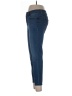 Harmony + Havoc 100% Polyester Blue Jeans Size 10 - photo 5