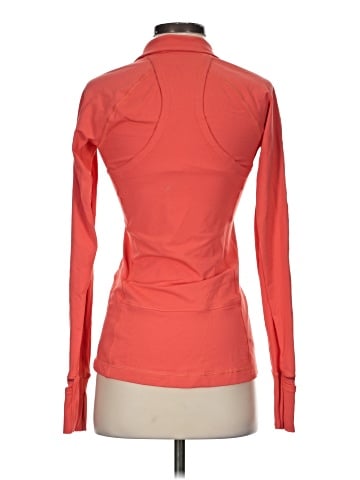 Lululemon Athletica Long Sleeve Top (view 2)