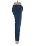 Harmony + Havoc 100% Polyester Blue Jeans Size 10 - photo 4