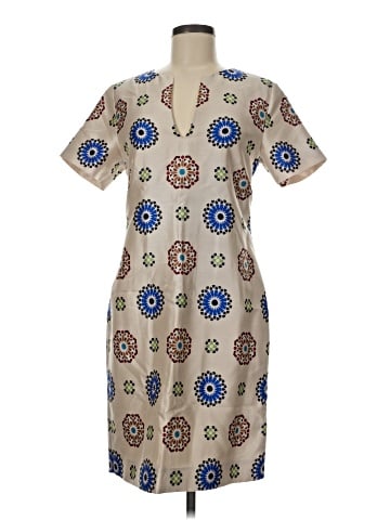 J.Crew Collection Casual Dress (view 1)