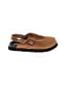 Project Cloud Tan Mule/Clog Size 6 - photo 1