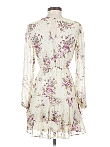 City Studio Cocktail Dress (view 2)