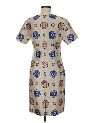 J.Crew Collection Casual Dress (view 2)