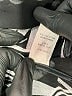 Connie Roberson 100% Silk Black Kimono Size M - photo 7