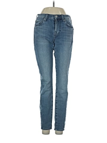 7 For All Mankind Jeans (view 1)