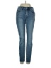 7 For All Mankind Blue Jeans Size 25 waist - photo 1
