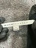The Nines by Hatch Stars Black Pullover Sweater Size XL Maternity - photo 6