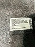 The Nines by Hatch Stars Black Pullover Sweater Size XL Maternity - photo 7