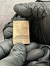 Theory Black Wool Blazer Size 12 - photo 7