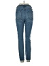 7 For All Mankind Blue Jeans Size 25 waist - photo 2