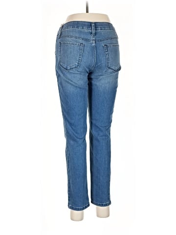 Isabel Maternity Jeans (view 2)