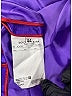 Dolce & Gabbana 100% Silk Purple Silk jacket Size EU (IT) 44 / US 8 - photo 14