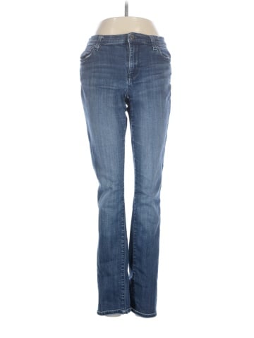 DKNY Jeans Jeans (view 1)