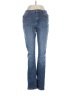 DKNY Jeans Blue Jeans Size 4 - photo 1